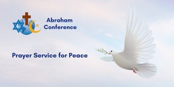 Banner image for Prayer Service for Peace