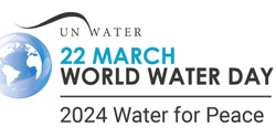 Banner image for World water day - Learn and paint