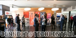 Banner image for Connect@TechCentral - Summer Session