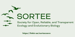 Banner image for SORTEE Webinar: Is it Really Working? Monitoring and Understanding Open Science Practices