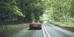 Banner image for SLSHOP Classic Mercedes Midsummer Run