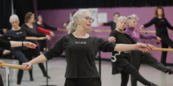 Banner image for Intermediate classical barre class - Tuesdays CASUAL