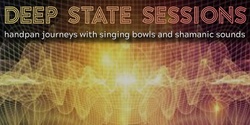 Banner image for Deep State Sessions - New Moon Sound Journey