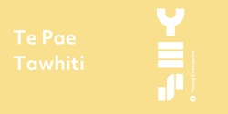 Banner image for Te Pae Tawhiti | Tairāwhiti | Afternoon Session