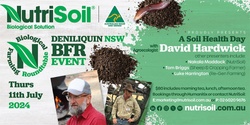 Banner image for Deniliquin Biological Farming Roundtable