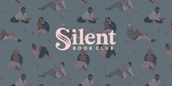 Banner image for Silent Book Club Melbourne