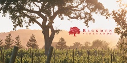 Banner image for Beckmen Vineyards Wine Dinner