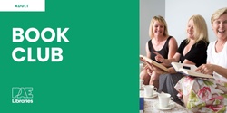 Banner image for Book Club - Geckos