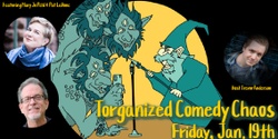 Banner image for TORG-Anized Comedy Chaos