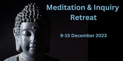 Banner image for Insight and Meditation Retreat