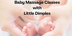 Banner image for Pre-Registration Massage Classes with Dimple