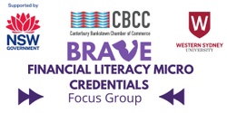 Banner image for Personal Finance Basics Microcredential