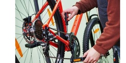 Banner image for Hands-on Bike Maintenance Workshop