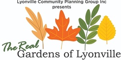Banner image for The Real Gardens of Lyonville 2024