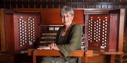 Banner image for Gail Archer | Organist