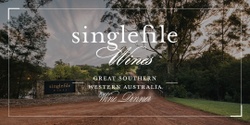 Banner image for Western Gem: Singlefile Wine Dinner