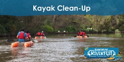 Banner image for Kayak Clean Up (Boathouse)