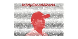Banner image for In My Own Words - Virtual Screening