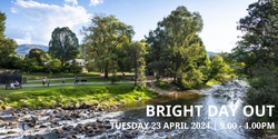 Banner image for Bright Day Out 