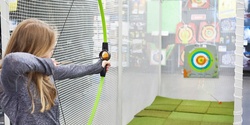 Banner image for Indoor Archery - Darfield