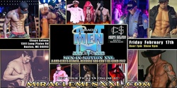 Banner image for Buxton, ME - Miracle Men-In-Motion XXL: A Bad Girl's Heaven, Because You Can't Be Good 27/4!