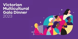 Banner image for Victorian Multicultural Gala Dinner 2023