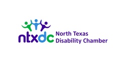 North Texas Disability Chamber's banner