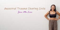 Banner image for Full Moon Ancestral Trauma Clearing Circle In Scorpio Via Zoom