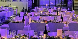 Banner image for ‘States of Freedom’ VIP Gala Dinner