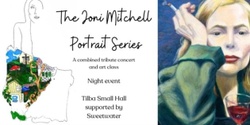 Banner image for The Joni Mitchell Portrait Series - Night event