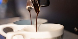 Banner image for Never Stop Learning: Espresso 101