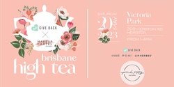 Banner image for 2023 Mother's Day High Tea | Brisbane