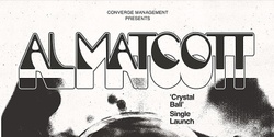 Banner image for Al Matcott Single Launch  @ Shotkickers