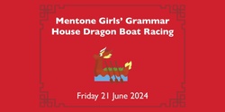Banner image for JS HOUSE DRAGON BOAT RACE
