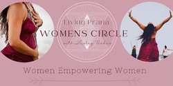 Banner image for WOMEN’S CIRCLE Empower Your All 