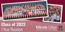 Banner image for Class of 2022 Reunion