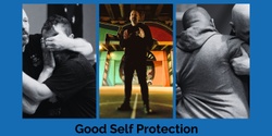 Banner image for I.D.E.A - Self Protection and Combatives without the camo!