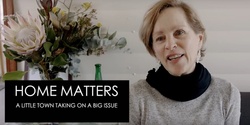 Banner image for Home Matters Film Screening & Community Conversation