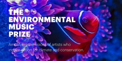 Banner image for ENVIRONMENTAL MUSIC PRIZE // DISCOVERY SESSION WITH MONTAIGNE