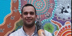 Banner image for Aboriginal Bush Tucker and Artefacts Workshop with David Booth