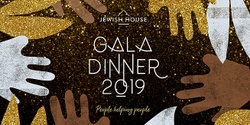 Banner image for Jewish House Gala Dinner 2019