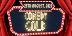 Banner image for Comedy Gold in Katanning