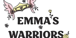 Banner image for Emma's Warriors High Tea