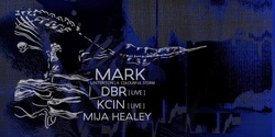 Banner image for GRIP: Mark (Unterton / A Colourful Storm)