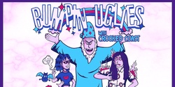 Banner image for Bumpin Uglies VIP at The Met