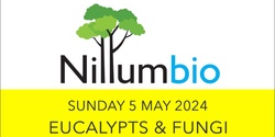 Banner image for Eucalypts & Fungi - 12:30pm