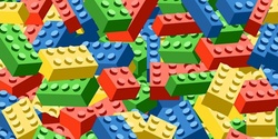 Banner image for LEGO Day @ Manning Library