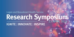 Banner image for LBHS Research Symposium 2024