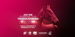 Banner image for 2021 TAB Queensland Thoroughbred Awards