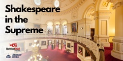 Banner image for Shakespeare in the Supreme